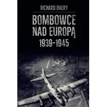 Bombowce nad Europ� 1939-1945
