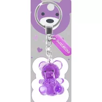 Be-Happy Gifts Brelok mi� - Gwiazdeczka