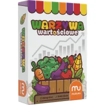 Gra Warzywa warto�ciowe Muduko
