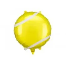Balon foliowy Pika tenisowa 35x35cm