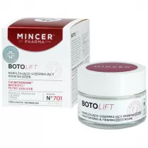 Mincer Pharma BotoLift X krem do twarzy No.701 50 ml