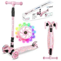 hulajnoga bal.VentoCandy HUBAVEN01A7 Kidwell