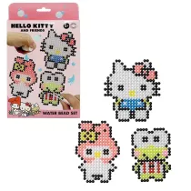 Zestaw koralik�w wodnych Hello Kitty Micki