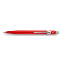 Carandache O��wek automatyczny 844 czerwony 0.7mm