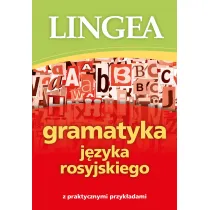 Gramatyka j�zyka rosyjskiego