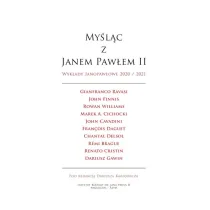 My�l�c z Janem Paw�em II