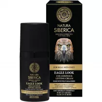 Natura Siberica Liftingujcy krem pod oczy dla mczyzn 30 ml