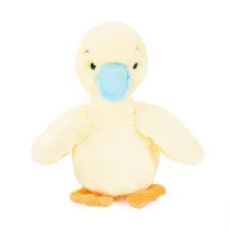 Przyjaciel niebieskiego noska Kaczka Quackers Carte Blanche
