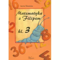 Matematyka z Filipem kl.3
