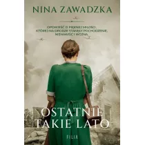Ostatnie takie lato