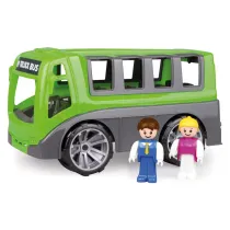 Lena Truxx Autobus z figurkami