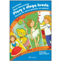Pl�sy z d�ug� brod� Piosenki dla dzieci �piewane od pokole� Ksi��ka