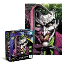 Puzzle 150 el. Easy-S - Batman Joker Dodo