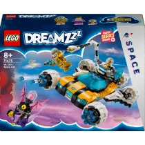 LEGO DREAMZzz Kosmiczny samochd pana Oza 71475