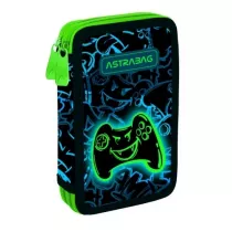 Astra Pirnik podwjny z wyposaeniem Gaming AC21