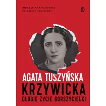 Krzywicka. D�ugie �ycie gorszycielki