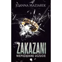 Zakazani. Niepo��dane uczucie