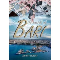 Na wsch�d od Bari