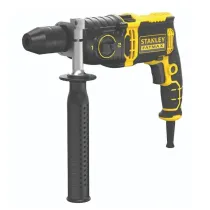 Stanley Wiertarka udarowa 1100w fmeh1100k 2-biegi walizka