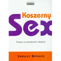 Koszerny sex Przepis na nami�tno�� i blisko��