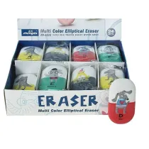 Adar Gumka do �cierania (24 szt)