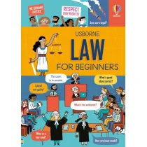 Law for Beginners wer. angielska