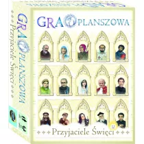 Przyjaciele �wi�ci Pasterz
