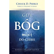 Gdy B�g m�wi do Ciebie