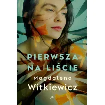 Pierwsza na li�cie