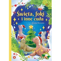 wita, foki i inne cuda