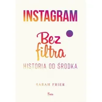 Instagram bez filtra