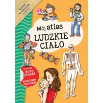 M�j atlas Ludzkie cia�o