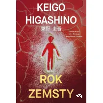 Rok zemsty