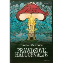 Prawdziwe halucynacje
