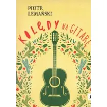 Kol�dy na gitar�