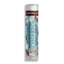 Crazy Rumors Naturalny balsam do ust  - Hot Cocoa 4.2 g