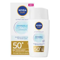 Nivea Sun UV Face Specialist codzienny krem przeciwsoneczny do twarzy SPF 50+ 40 ml