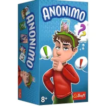 Anonimo Trefl
