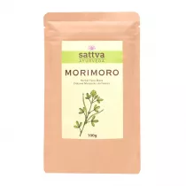Sattva Maseczka zio�owa do twarzy morimoro 100 g