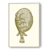 Rossi Notatnik ozdobny A5