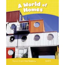 PEKR World of Homes (6) CLIL
