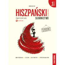 Hiszpa�ski w t�umaczeniach. S�ownictwo. Cz�� 1