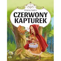 Kraina bani. Czerwony Kapturek