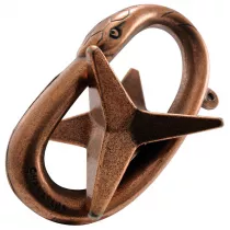 amigwka Cast Star - poziom 3/6 G3