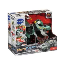 Motozaury - Tyranozur T-rexor VTECH V-Tech