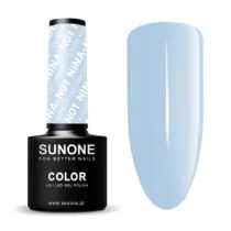 Sunone Lakier do paznokci hybrydowy N01 Nina 5 ml