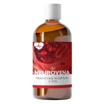 Parazytek EkoToTu Neurovena Suplement diety 100 ml
