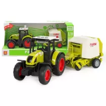 Traktor rolniczy WY900L Maksik