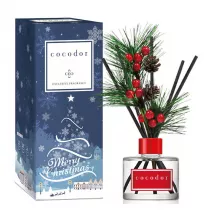 Cocodor Dyfuzor zapachowy Pine Leaves Pine & Cedarwood PD31475 120 ml