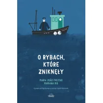 O rybach, ktre znikny